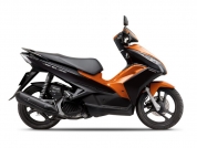 Bộ nhựa xe Airblade 125 chính hãng Honda