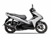 Bộ nhựa xe Airblade 125 FI chính hãng Honda