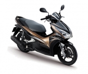 Bộ nhựa xe Airblade FI chính hãng Honda