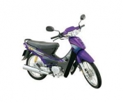 Bộ nhựa xe Wave ZX chính hãng Honda