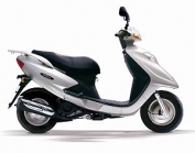 Bộ nhựa xe Amity chính hãng Suzuki