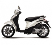 Bộ nhựa xe Liberty 150 chính hãng Piagio