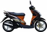 Bộ nhựa xe Ultimo chính hãng Yamaha