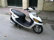 Bộ nhựa xe Force chính hãng Yamaha