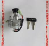 o-khoa-xe-Exciter-150-RC-chinh-hang-Yamaha