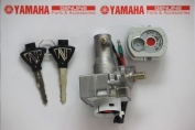 Ổ khóa xe Nouvo LX chính hãng Yamaha