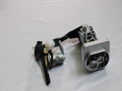 Ổ khóa xe Wave RS chính hãng Honda