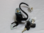 Ổ khóa xe Astrea chính hãng Honda