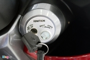 Ổ khóa xe Avenis chính hãng Suzuki