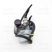 Bộ chế hòa khí xe WaveRS chính hãng Honda
