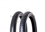 Lốp sau xe Wave RS chính hãng IRC ( INOUE )