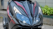 Pha đèn xe Airblade 2014 chính hãng Honda