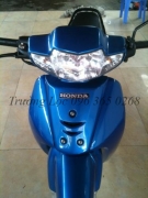 Pha đèn xe Wave Anpha chính hãng Honda