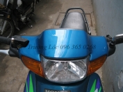 Pha đèn xe Wave 110 chính hãng Honda
