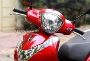 Pha đèn xe SH 150 Mode