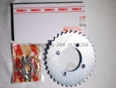 Nhong-xich-xe-Exciter-5-so-chinh-hang-Yamaha