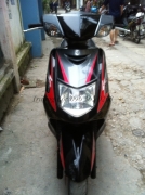 Pha đèn xe Cygnus GTR
