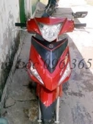 Pha đèn xe Enjoy