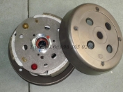 Bộ côn sau xe Zoomer
