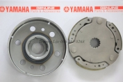Bộ côn trước xe Jupiter Fi Gravita