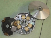 Bộ côn trước xe Cygnus Z