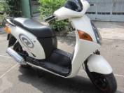 Pha đèn xe @ chính hãng Honda