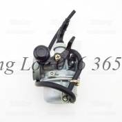 Bộ chế hòa khí xe Astrea chính hãng Honda