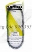Dây curoa xe Airblade 125 FI chính hãng Bando