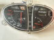 Đồng hồ công tơ mét xe sapphire chính hãng Suzuki bảo hành 06 tháng