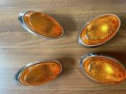 Củ xi nhan xe Bella chính hãng Suzuki bảo hành 06 tháng