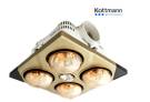 Âm trần Kottmann K4BT