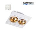 Âm trần Kottmann K9R