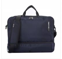 CẶP VẢI SIMPLE CARRY CREDO MESSENGER BAG (XANH XÁM)