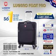 VALI KÉO VẢI LUGBRO PILOTPRO BLXV006