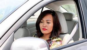 Trung tâm đào tạo lái xe số tự động vắng học viên
