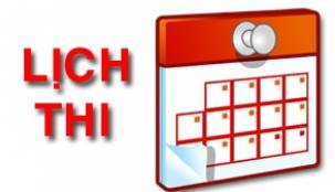 Lịch sát hạch tháng 2 năm 2017