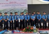 THỰC TRẠNG VÀ KHÓ KHĂN CỦA CÁC CÔNG TY DỊCH VỤ BẢO VỆ MÙA COVID