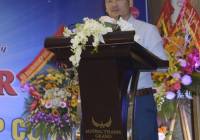 Nhà báo Lê Hùng – từ doanh nhân thành đạt đến người thuyền trưởng của trang tin tức An ninh 24h.