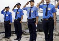 Dịch vụ bảo vệ chuyên nghiệp tại Hà Tĩnh
