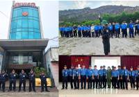 INVICO MỞ RỘNG DỊCH VỤ BẢO VỆ CHUYÊN NGHIỆP TẠI THANH HÓA – GIẢI PHÁP AN NINH TOÀN DIỆN CHO DOANH NG