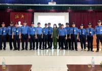 Dịch Vụ Bảo Vệ Chuyên Nghiệp Tại Nghệ An – Hà Tĩnh