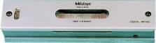 NIVO THANH MITUTOYO 960-603 ( 0.02mm/m, L200 )