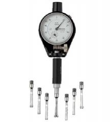 THƯỚC ĐỒNG HỒ ĐO LỖ 511-713-10 phạm vi đo: 50-150mm/0.01