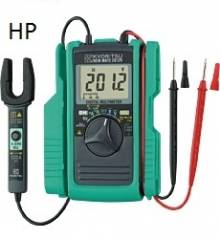 ĐỒNG HỒ ĐO ĐIỆN VẠN NĂNG (K-2012R)