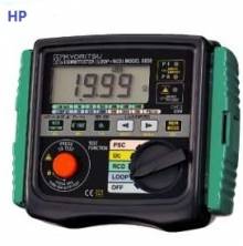 THIẾT ĐO ĐIỆN ĐA NĂNG ( K-6050)