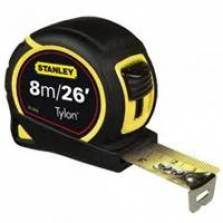 Thước cuốn thép 8m Stanley