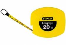 Thước cuốn thép 20m Stanley