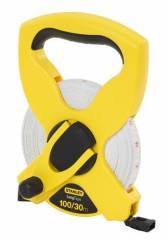 Thước dây sợi thủy tinh 30m Stanley