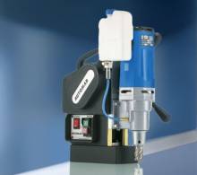máy khoan từ tự động AUTOMAB 1500