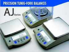 Cân Phân Tích SHINKO AJ